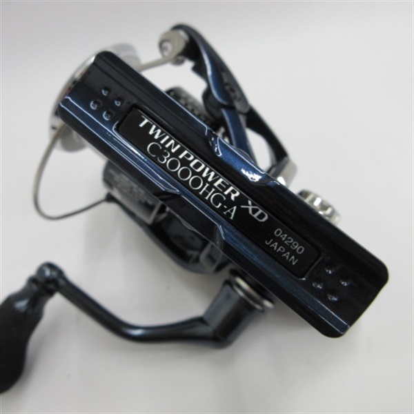 ２１ツインパワーＸＤＣ３０００ＨＧ